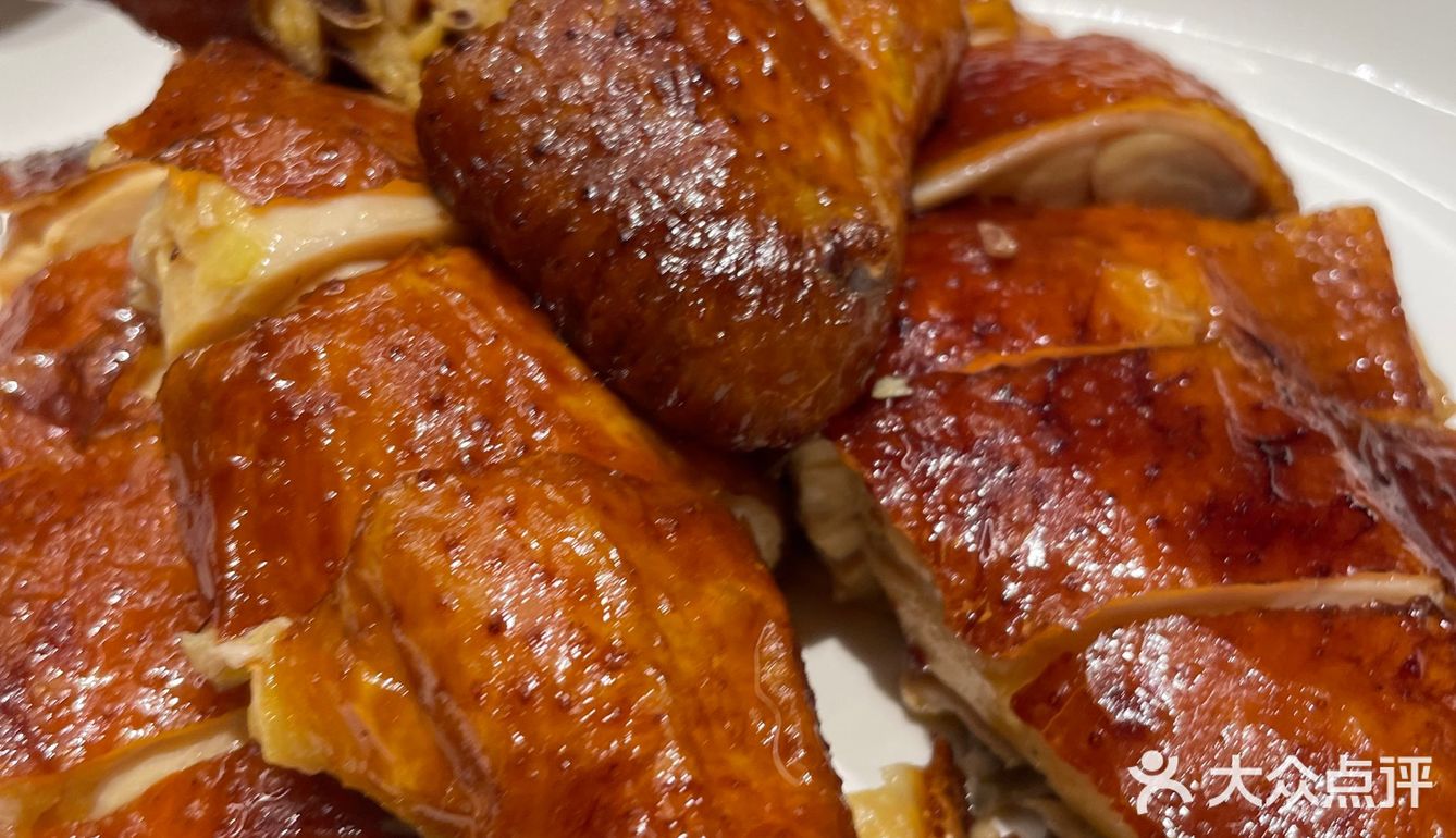 极致绝美川粤菜，辣到过瘾辣到爽～