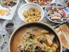 -回水镇·江湖川菜(恒大新城店)
