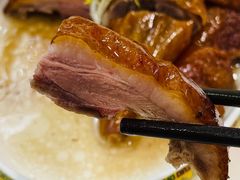 -新兴家喻酒家·羊城名宴(昌岗店)