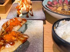 -無境·匠心日本料理(汉街店)