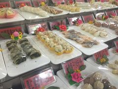 令氏家外家岐山面-令氏家外家岐山面(火炬路店)
