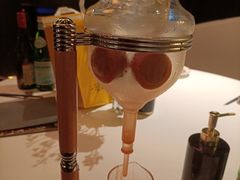 -狮拾久·现代新加坡料理(福田COCO Park店)