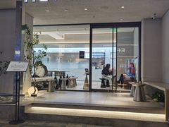 门面-喜茶(中山利和新地店)