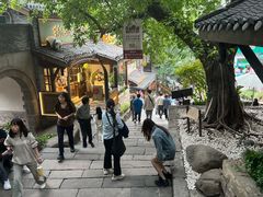 -蒋六十八梯眼镜面(渝中店)