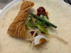 -解家河南菜(金水路店)