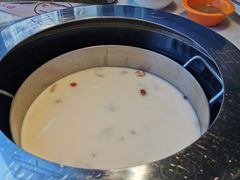 -煲宫猪肚鸡(晶品店)