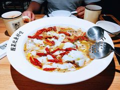 -太二酸菜鱼(福州泰禾店)