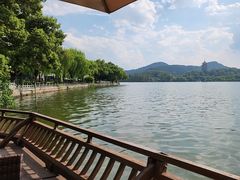 -柳莺湖上·湖景餐厅·江南菜(西湖店)