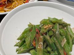 -帕蓝·暹罗料理(大学路店)