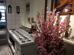 -百味源炭火烤翅 ·夜市大排档(酒仙桥店)