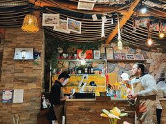 大堂-盘炉forenza·云贵川融合小食堂 ( 钟楼中柳巷店)