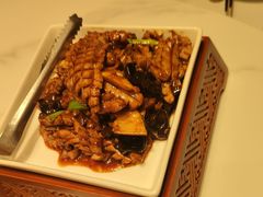 -纪林菜馆·博山菜老字号(华光路店)