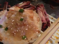 -很久以前羊肉串(农科路店)