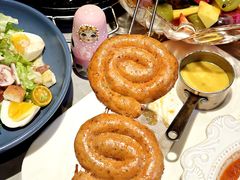 -通海俄式烧烤·俄罗斯大串(嵩山路店)