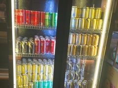 -洲际酒店·地平线全日餐厅HORIZON CAFÉ