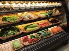 新鲜果蔬-美乐食街(小南店)