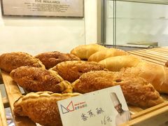 -老梦面包 CHEZMOREL(三源里店)