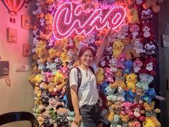 -CIAO·团建聚餐·生日派对轰趴馆(福田店)