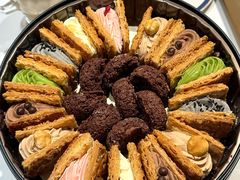 -蔡嘉甜品(上海大宁久光中心店)