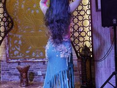 -一千一夜阿拉伯餐厅1001 Nights-Arabic Restaurant(静安店)