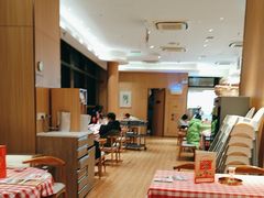 -西贝(武汉天地店)
