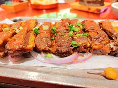 -羊之道草原味道清真餐厅(番禺店)