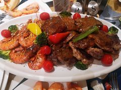 -长春净月潭喜来登酒店·盛宴标帜餐厅