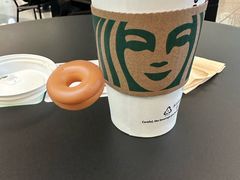 -星巴克(北京首都国际机场7店)