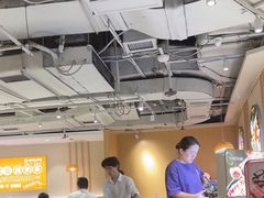 -呷哺呷哺 黄金牧场 (新中关购物中心店)