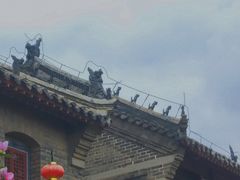 -牟氏庄园