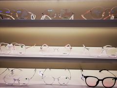 -宝视达眼镜(美中城店)