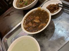 -姚记炒肝店(簋街店)