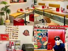-Eckl’s爱氏热狗(猫街店)