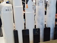 大堂-古茗(天一日新街店)