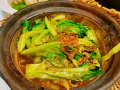 -南拳十三姨·潮汕砂锅粥·粤菜(西单大悦城店)