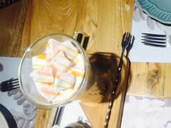 -麦甜创意轻食餐厅(西康路店)