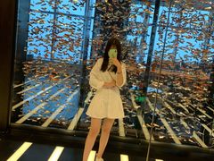 -长沙尼依格罗酒店