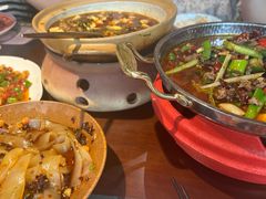 -拾捌川·自贡爆炒(新街口店)