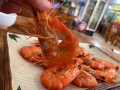 -八方海味餐厅