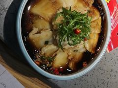 -山河屯铁锅炖(哈西站店)