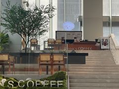 -Bean's Coffee 豆豆咖啡