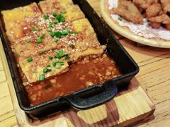 -游园觅食记夜市·小龙虾大排档