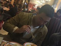 -比格比萨自助(新辰里学清路店)