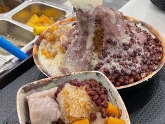 -鲜芋仙(太原街万达店)