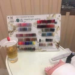 -LR HOUSE美甲美睫