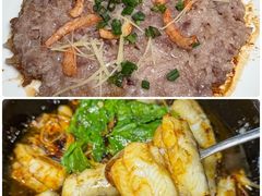 -荣基四海一家·家常菜·海鲜大排档(新安店)