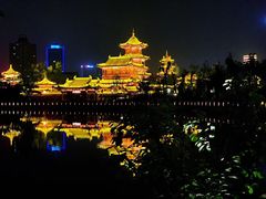 -迎泽公园