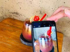 -BE NORMAL CAFE(霞溪路店)