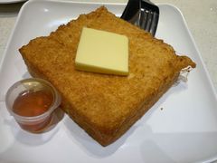 -和平馆·地道港澳茶餐厅(西门口店)