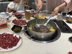 -陈记顺和潮汕牛肉火锅(韩江路店)